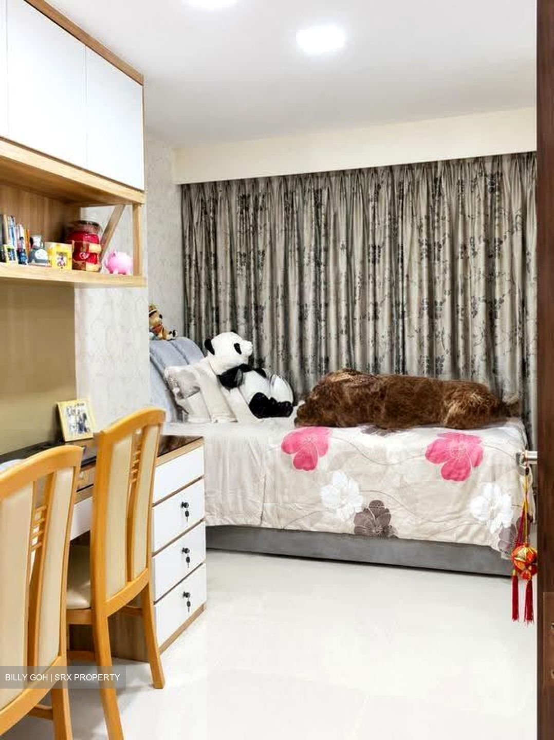 Blk 210A Punggol Crest (Punggol), HDB 4 Rooms #639328801